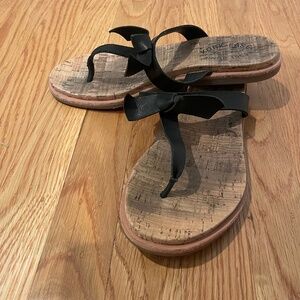 Blake Kork Ease Sandals